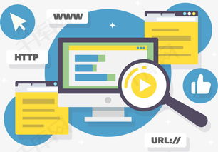 高效開發(fā)利器 千庫網(wǎng)免費高清PSD素材資源全解析